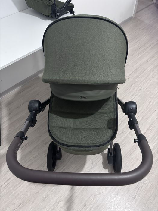 Anex IQ premium