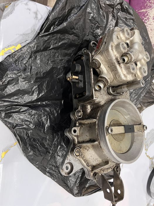 Мерседес дозатор м 103