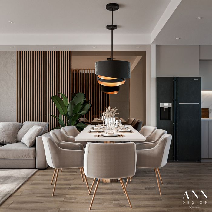 Casa de lux 5 camere + mansarda - Cosmopolis