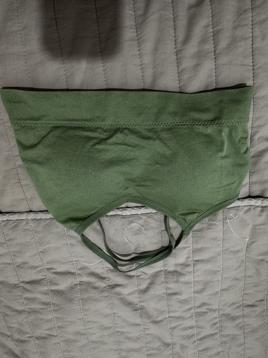 топики для фитнеса S, M