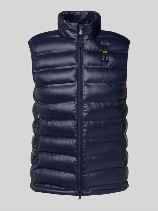 Blauer USA Atlantic Vest ОРИГИНАЛЕН мъжки елек - L