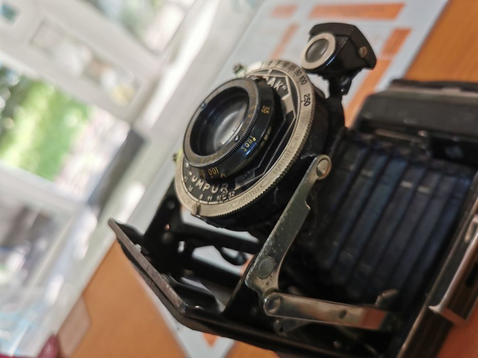 Vând Aparat foto vechi