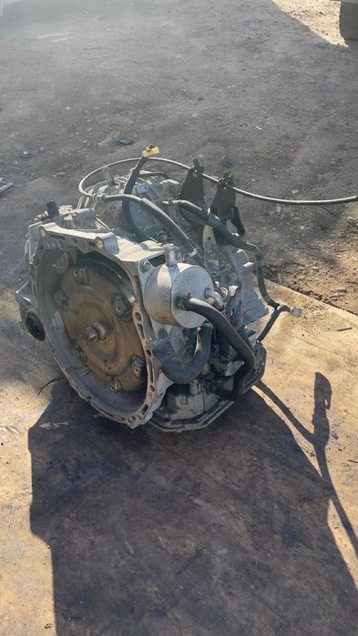 АКПП Вариатор  Toyota Estima АСР50 2.4литра