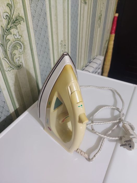 Утюг продается