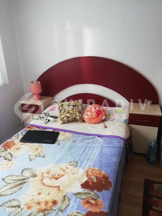 Apartament 2 camere decomandate | Grigorescu