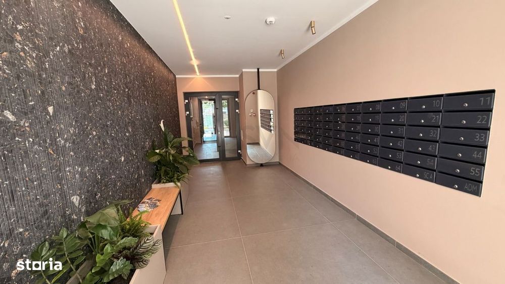 Apartament 3 camere I Baneasa