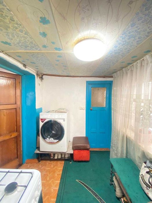 продам дом  3 комнаты