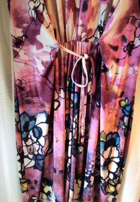 Rochie superba L