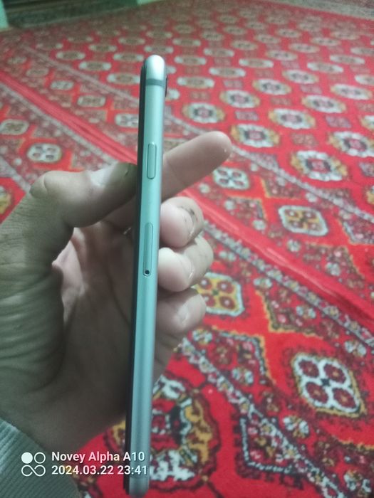 Iphone 6 64 gb xotira