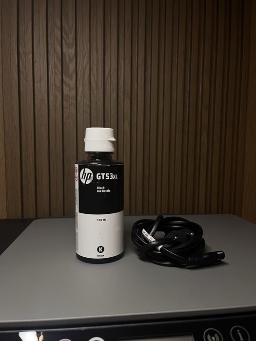 HP Smart Tank 515  принтері срочно