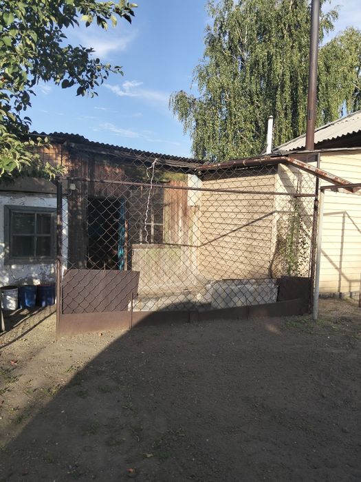 Продается дом на Мирном