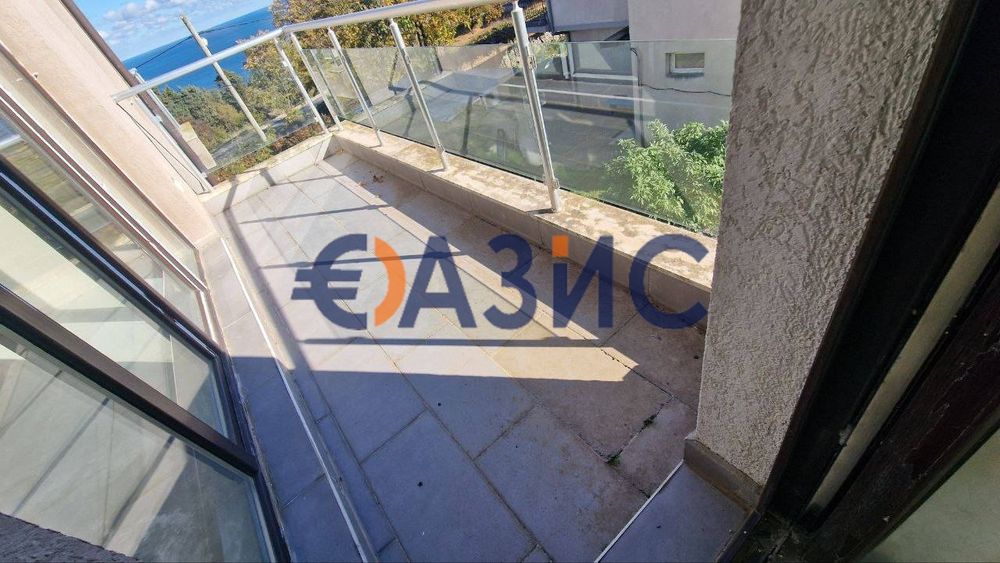 Продава се Двустаен апартамент в Бяла - 60 кв.м за 684 €/кв.м - Снимка #11