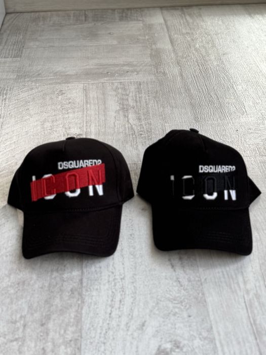 Sapca Dsquared multe modele dsquared2