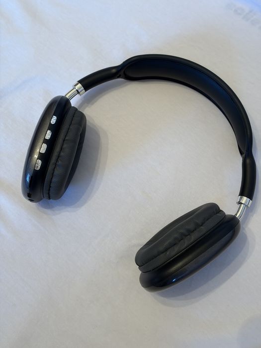 Наушники P9 Bluetooth (рабочие, срочно)