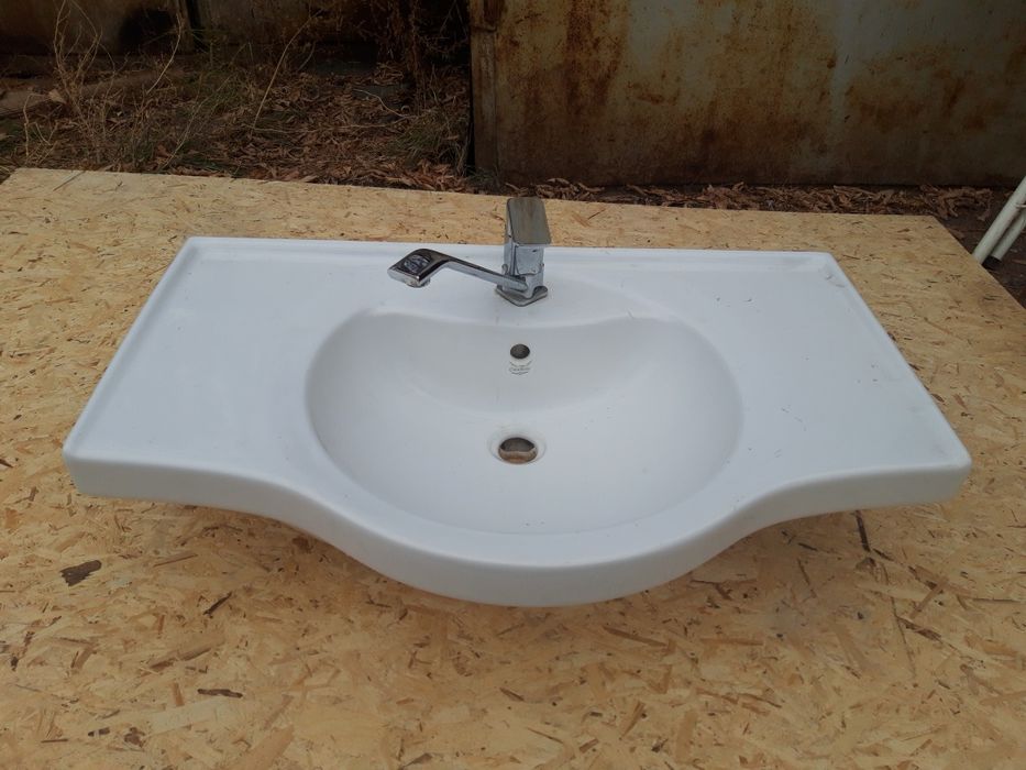 Ракавина для ванны