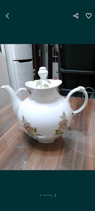 Продам чайник 2,5л