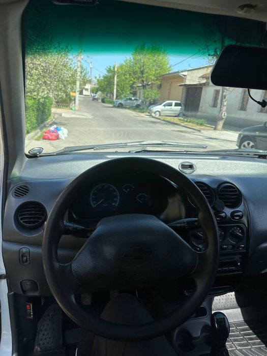 Matiz best 2008 best