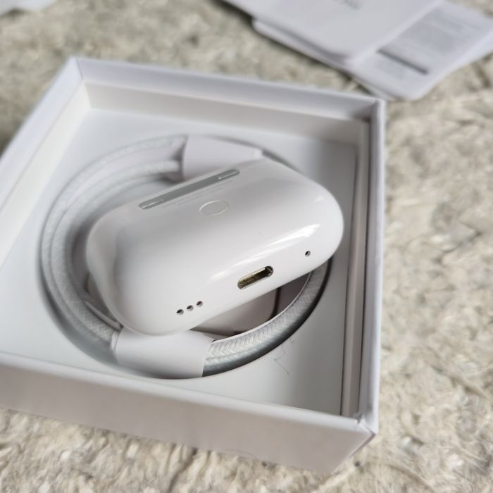 AirPods Pro 2 2022 USB C