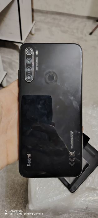 Redmi Note 8 3.32 GB