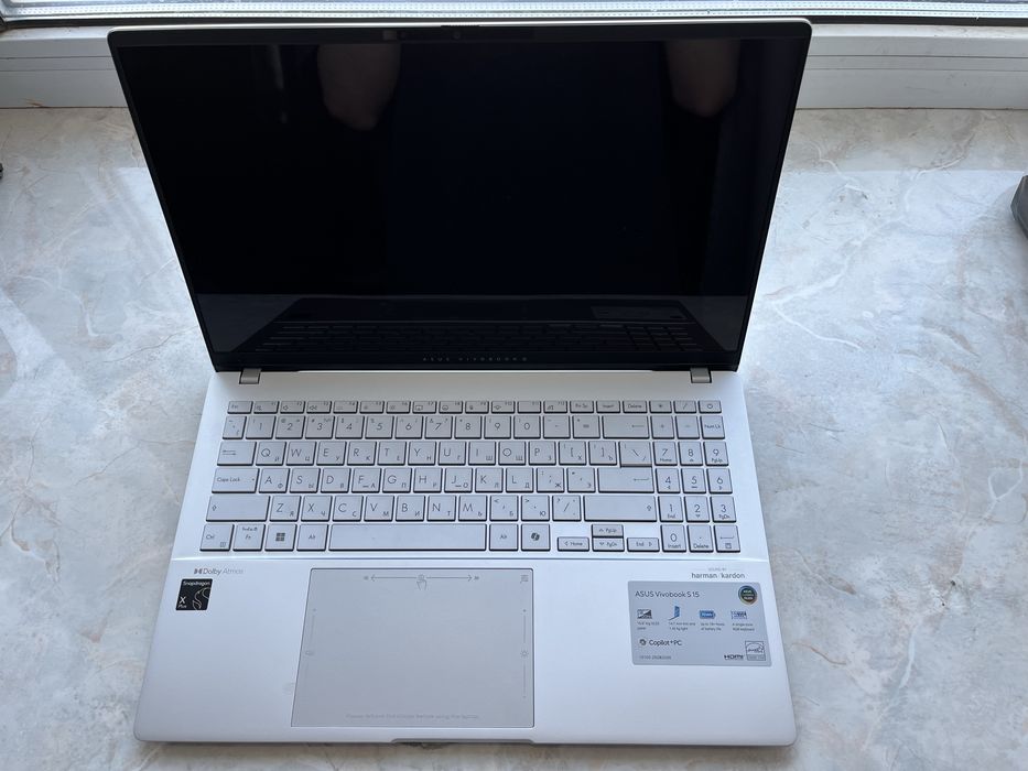 Asus VivoBook S 15
