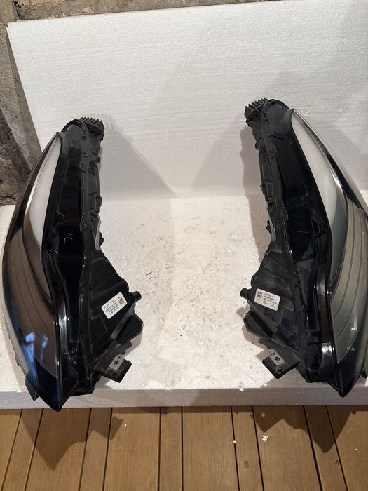 Комплект фарове Tesla 3/Y