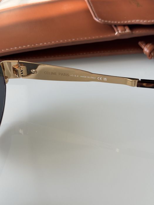 Продам очки CELINE