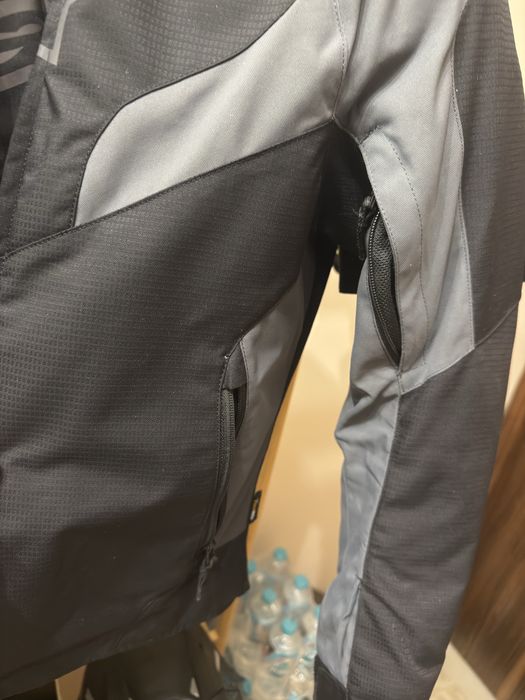 Мото яке Alpinestars размер М