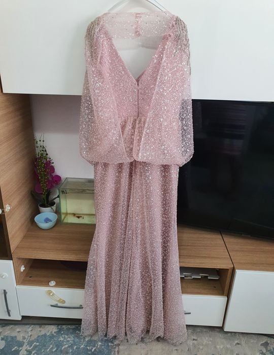 Rochie Eleganta Nasa