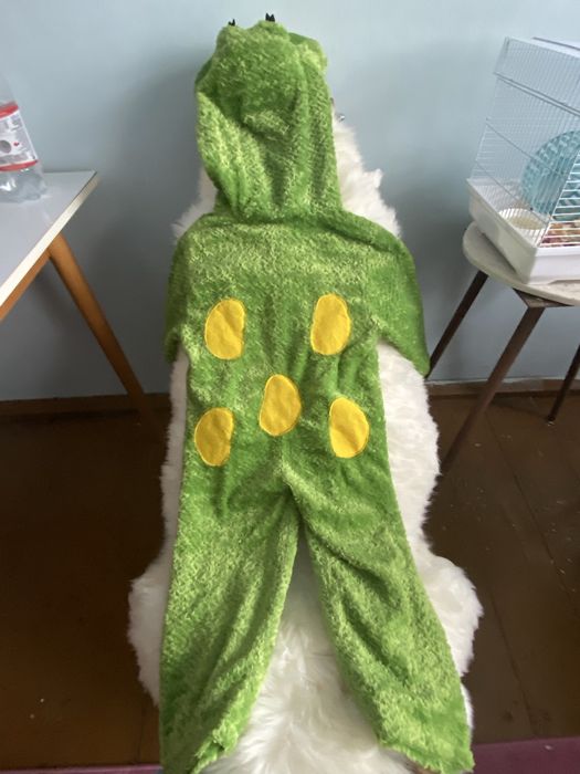 Костюм карнавальный. Рост 104.