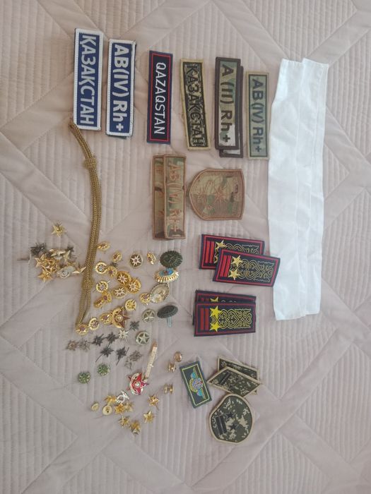 Продам военную форму