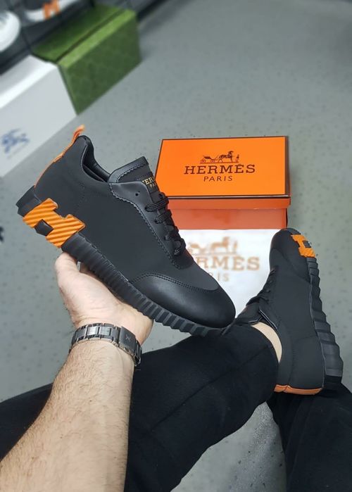 Мъжки обувки Hermes