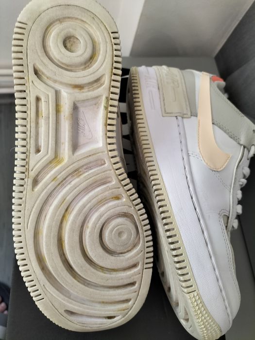 Adidași Nike Air Force 1 Shadow Nr 38,5