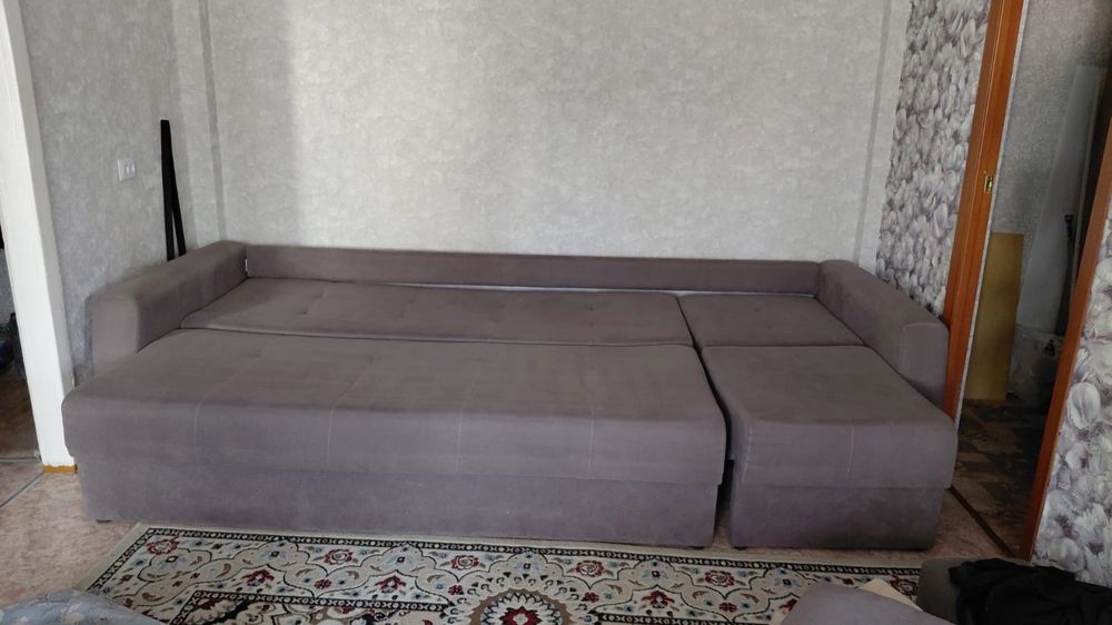 Продам диван в хорошем состоянии