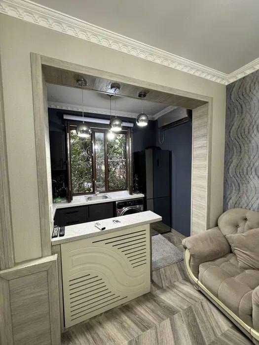 Сдаётся 3-комнатная квартира  Чиланзар, 2-й квартал