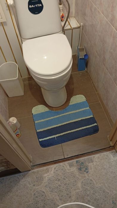 Продам квартиру на 168квартале