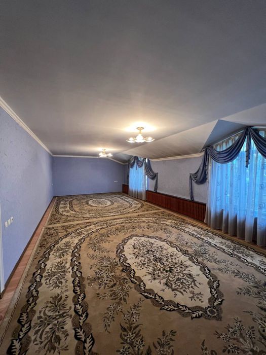 УРИКЗОР 6 сот 10 хона Евроремонт 3-сан-узел ор: Гилам бозор Урикзар