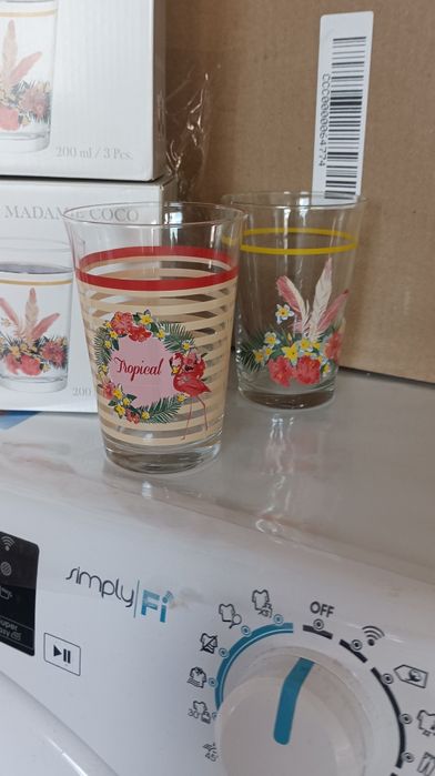 Намалени Нови фенери за дома и градината, чаши, декорация кошове