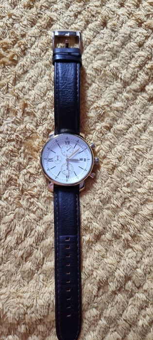 Ceasuri Fossil ca noi