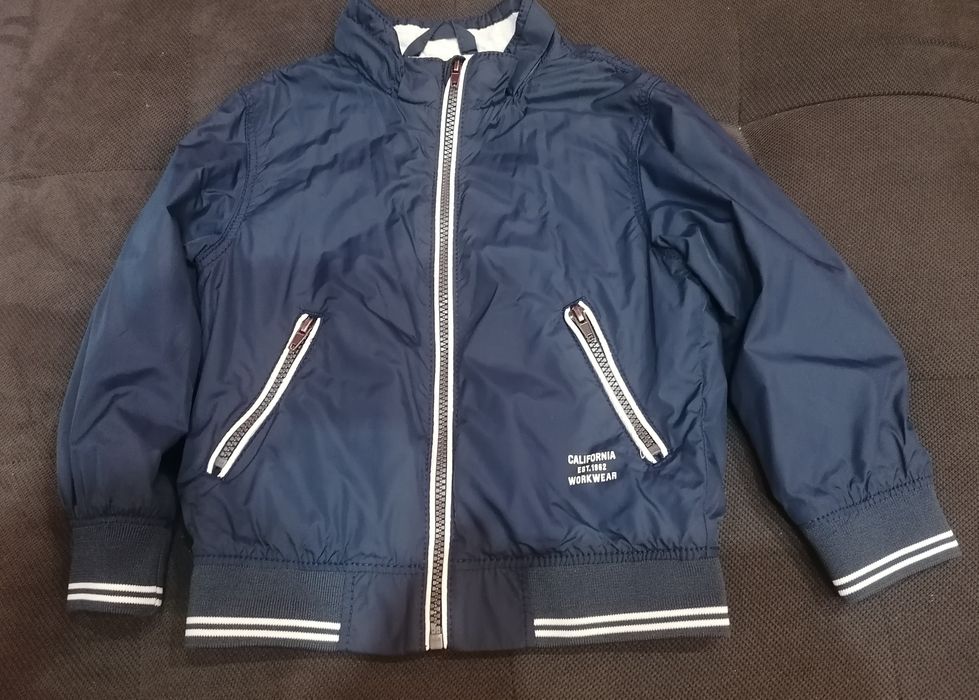 Детско горнище H&M