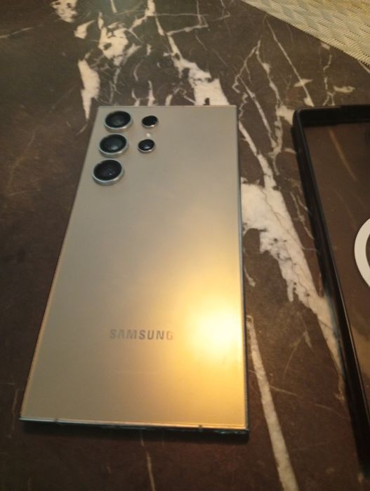 Samsung s24 ultra