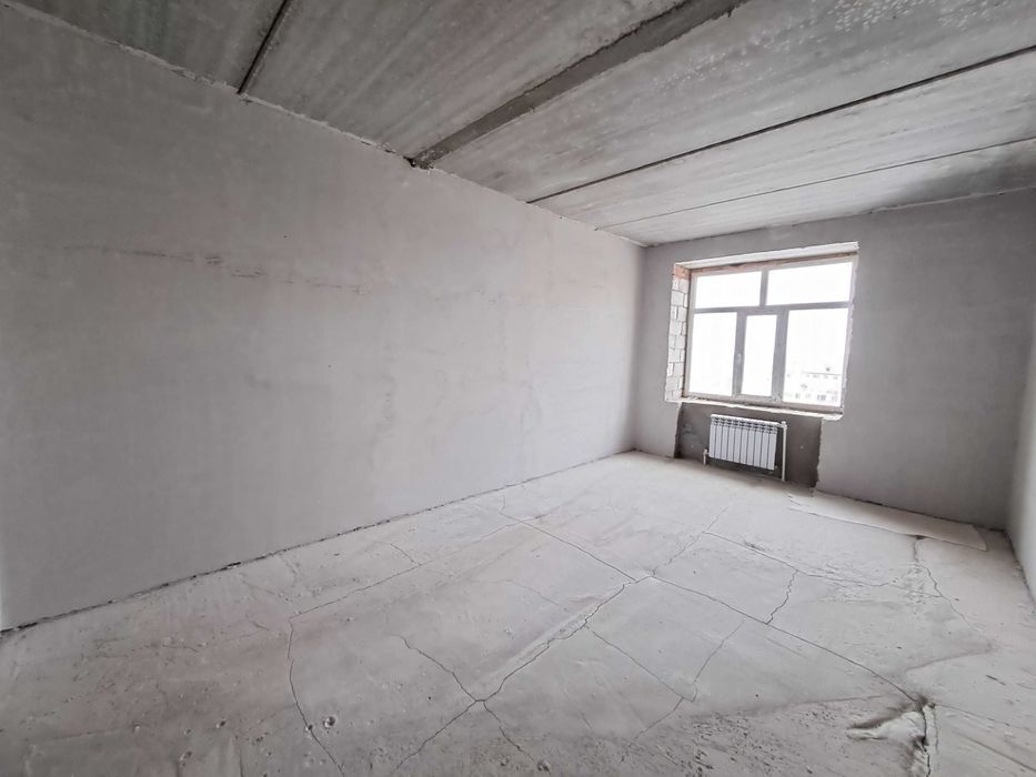 Продам 4х ком. квартиру  на ДВД