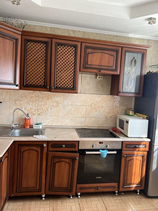 40 квартал, дом 1