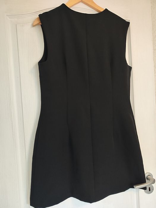Rochie H&M neagra M