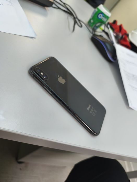 iPhone X Ca nou 290 Lei