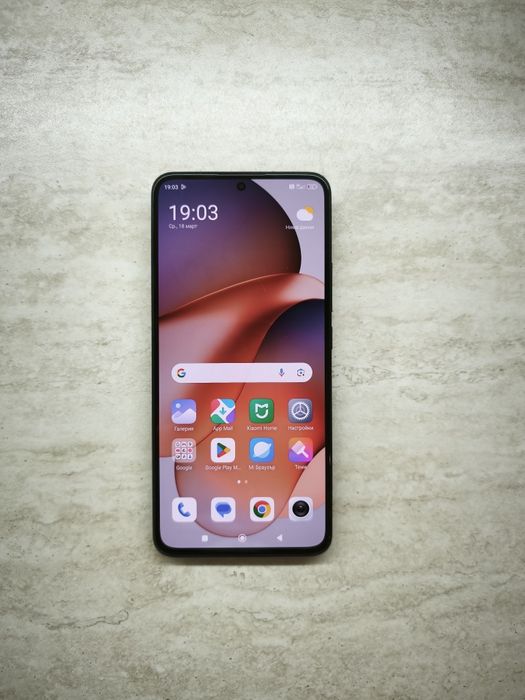 Xiaomi 13T, 8GB RAM / 256GB, черен без драскотинка