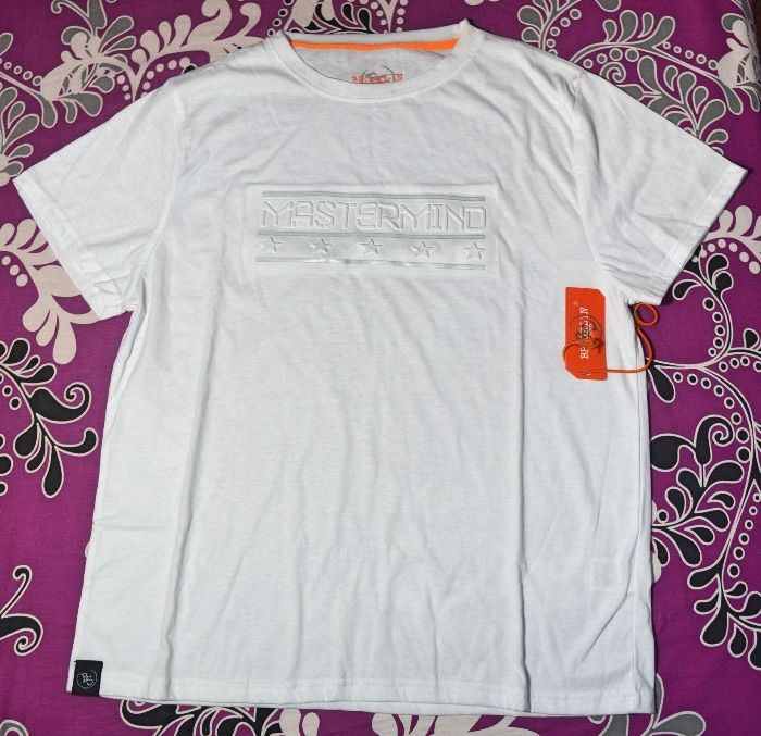 Мъжка блуза Brooklyn Standard размер L