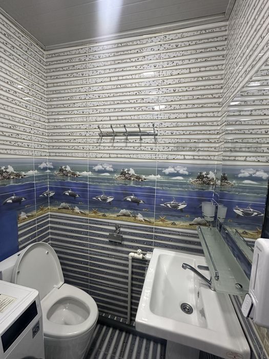 Ягона Дарича.Сдаётся 2х комнатная Люкс в Новостройке