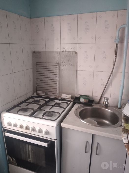 Шайхонтохур туманида 1 хона уй ижарага берилади