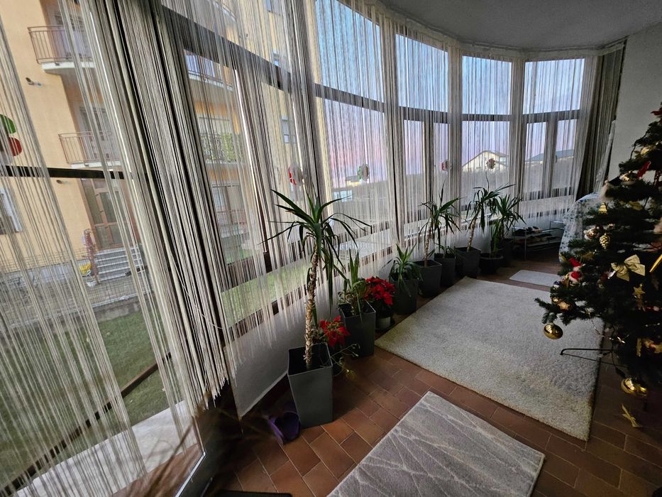 Apartament de vanzare Mogosoaia