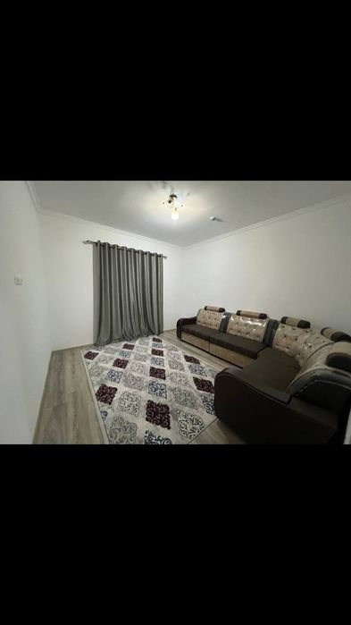 Продается квартира